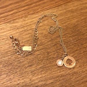 Kate Spade Necklace